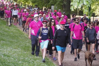 46 Marcha Asprona de Valladolid. -PHOTOGENIC