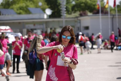 46 Marcha Asprona en Valladolid. -PHOTOGENIC