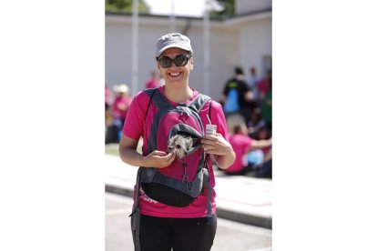46 Marcha Asprona en Valladolid. -PHOTOGENIC