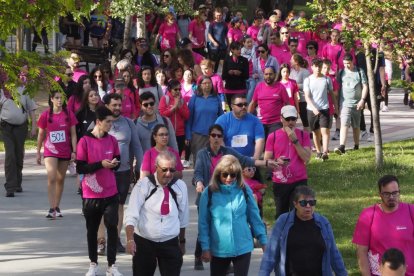 46 Marcha Asprona en Valladolid. -PHOTOGENIC