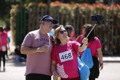 46 Marcha Asprona en Valladolid. -PHOTOGENIC