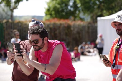 46 Marcha Asprona en Valladolid. -PHOTOGENIC
