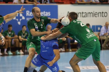 Recoletas-BM Cuenca. / PHOTOGENIC