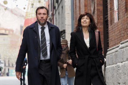 El Pleno de despedida de Óscar Puente y Ana Redondo como concejales. -PHOTOGENIC.