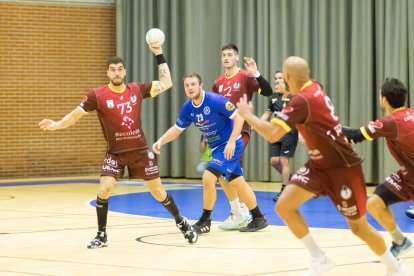 Copa del Rey: Oviedo -Recoletas Atlético Valladolid. / LOF