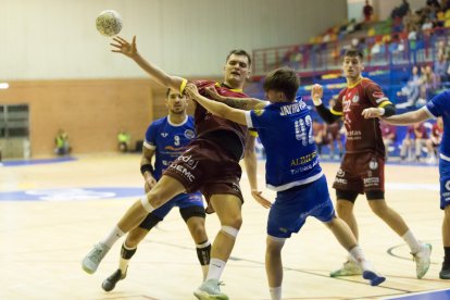 Copa del Rey: Oviedo -Recoletas Atlético Valladolid. / LOF