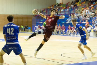 Copa del Rey: Oviedo -Recoletas Atlético Valladolid. / LOF