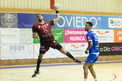 Copa del Rey: Oviedo -Recoletas Atlético Valladolid. / LOF