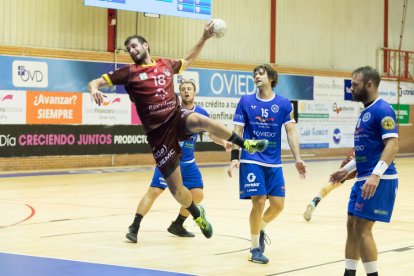 Copa del Rey: Oviedo -Recoletas Atlético Valladolid. / LOF