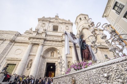 Procesión de los Siete Dolores de la Virgen. - PHOTOGENIC