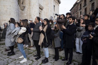 Procesión de los Siete Dolores de la Virgen. - PHOTOGENIC