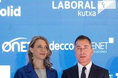 Premios CEOE Valladolid.-ICAL