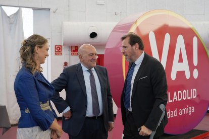 Premios CEOE Valladolid.-ICAL