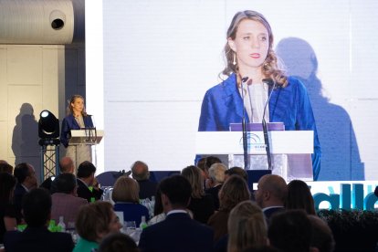 Premios CEOE Valladolid.-ICAL