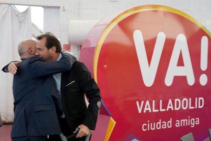 Premios CEOE Valladolid.-ICAL