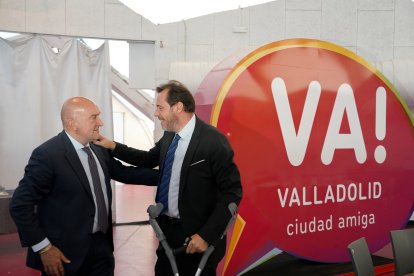 Premios CEOE Valladolid.-ICAL