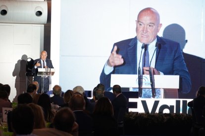 Premios CEOE Valladolid.-ICAL