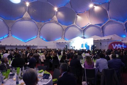 Premios CEOE Valladolid.-ICAL