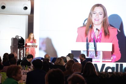 Premios CEOE Valladolid.-ICAL