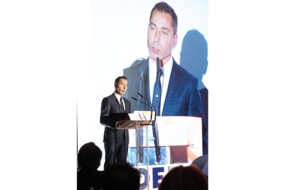 Premios CEOE Valladolid.-ICAL