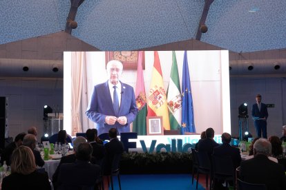 Premios CEOE Valladolid.-ICAL