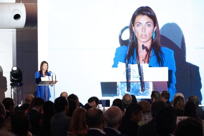 Premios CEOE Valladolid.-ICAL