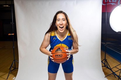 Cristina Soriano