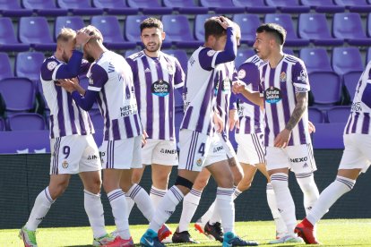 RV Promesas - Racing de Ferrol. / J. M. LOSTAU