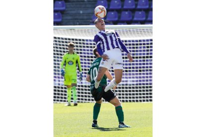 RV Promesas - Racing de Ferrol. / J. M. LOSTAU