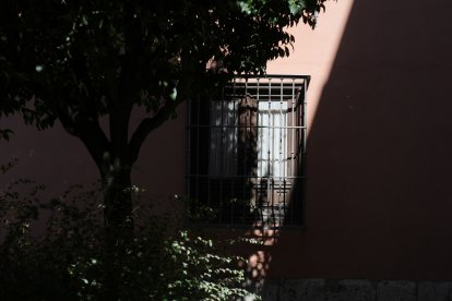 Palacio de Fabio Nelli en la actualidad .-J.M. LOSTAU