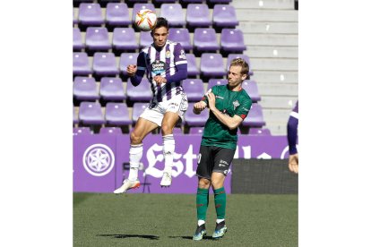 RV Promesas - Racing de Ferrol. / J. M. LOSTAU