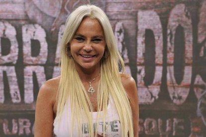 Leticia Sabater