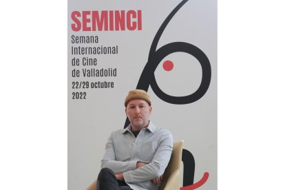 Mikhaël Hers en la Seminci 2022
