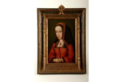 Juana I | MNE