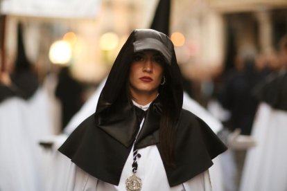 Procesión de Amor y Misericordia del Santísimo Cristo de Medinaceli. PHOTOGENIC