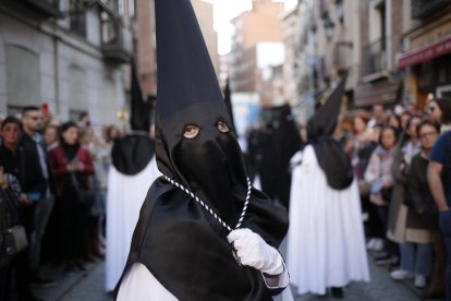 Procesión de Amor y Misericordia del Santísimo Cristo de Medinaceli. PHOTOGENIC