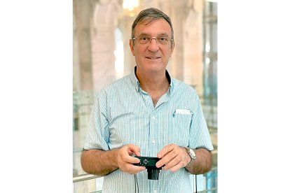 Ángel Miranda. -E.M.