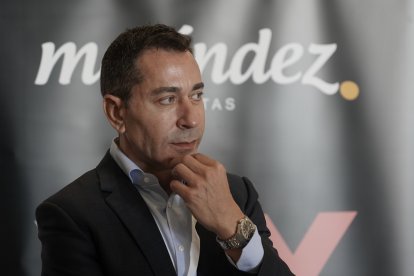 Vitartis celebra su Asamblea General anual en Medina del Campo.- ICAL