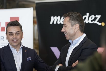 Vitartis celebra su Asamblea General anual en Medina del Campo.- ICAL