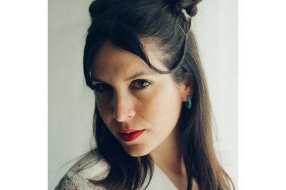 Rocío Torío