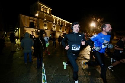 XI Carrera 'Ríos de Luz'. / M. Álvarez