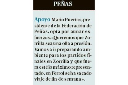 EL MUNDO