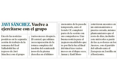 EL MUNDO