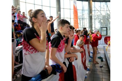 IV Campeonato de España de Distancias Cortas de Salvamento y Socorrismo. / M. ÁLVAREZ