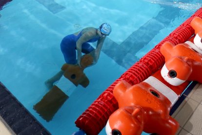 IV Campeonato de España de Distancias Cortas de Salvamento y Socorrismo. / M. ÁLVAREZ