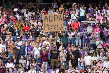 Real Valladolid Simancas-Atlético Lince. / LOSTAU