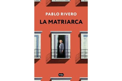 Portada del libro.