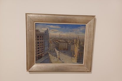 Una imagen de 'Plaza de Callao'