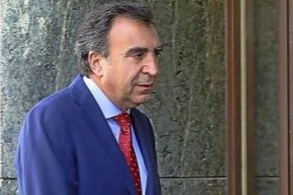 Francisco Esgueva.-ICAL
