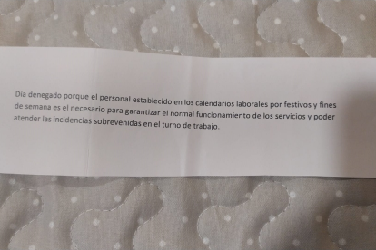 Permisos residencias RASVA y Parquesol en Valladolid E.M.